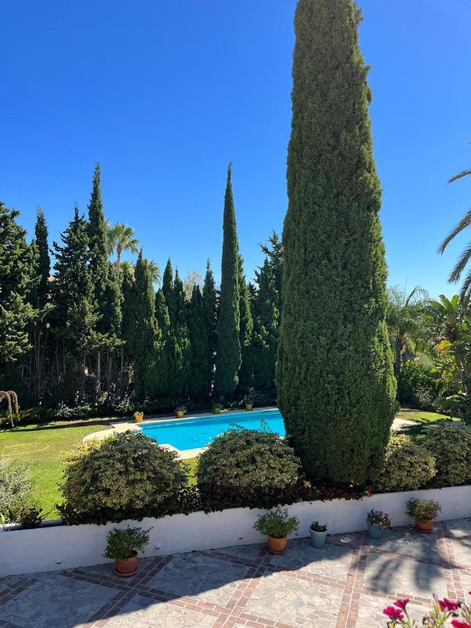 Cortijo De Cortes Estepona Exterior photo