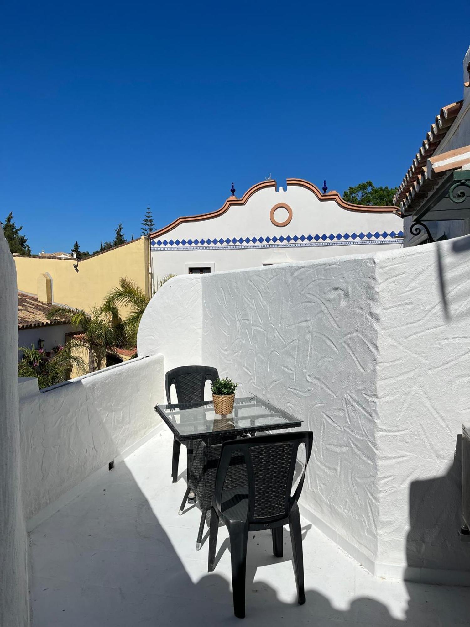 Cortijo De Cortes Estepona Exterior photo